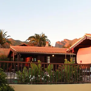 Сasa de vacaciones Cumbrecita, El Paso