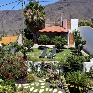 Сasa de vacaciones Sila, El Paso