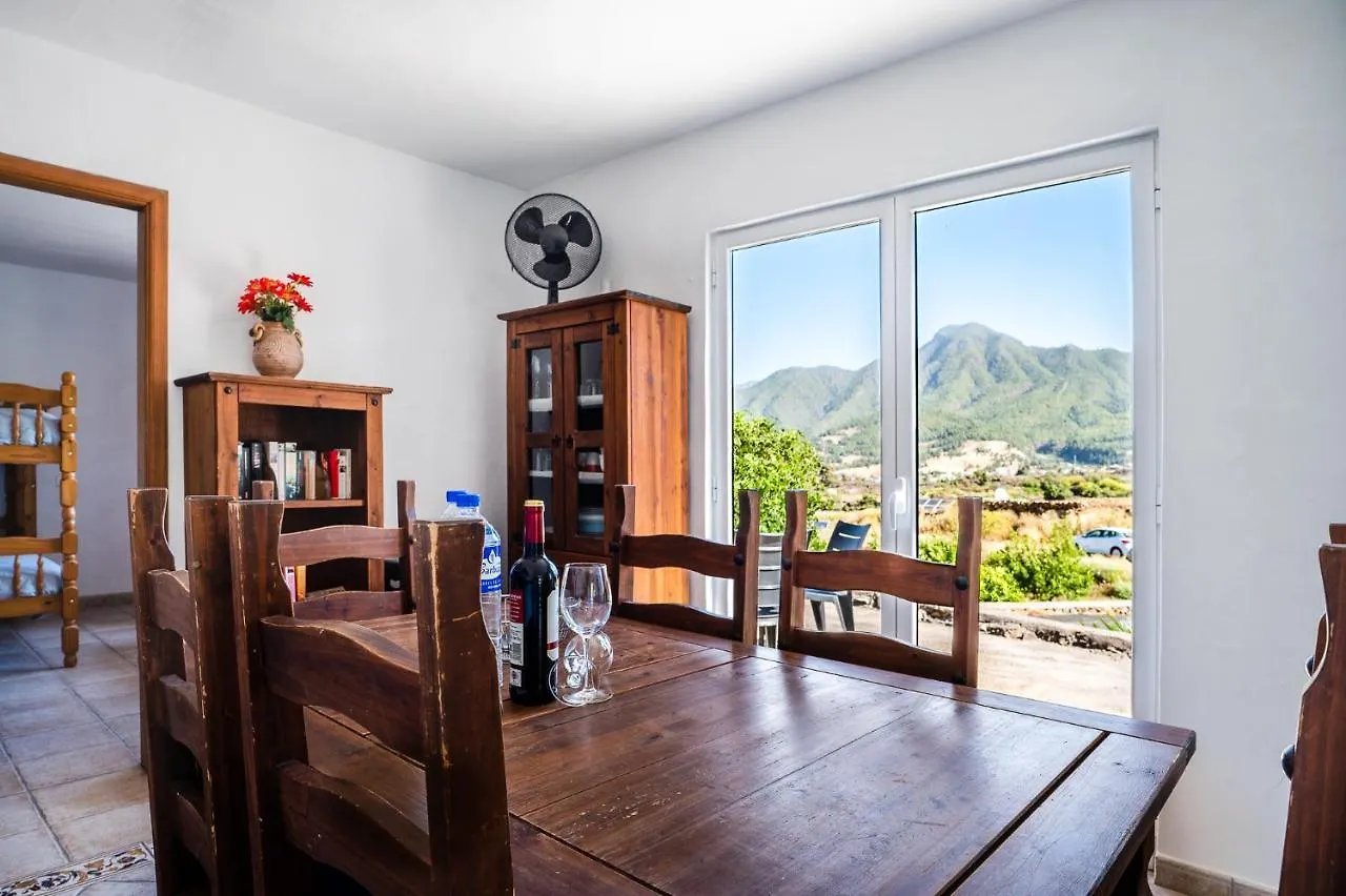 Casa Rustica Guest House El Paso 0*,  Spain