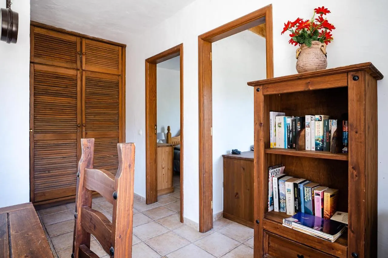 Casa Rustica Guest House El Paso Country house