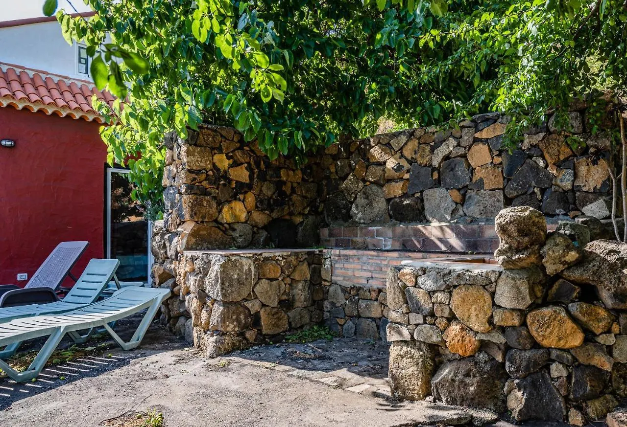 Country house Casa Rustica Guest House El Paso